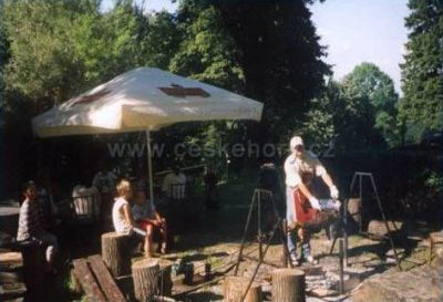 Pension Novina