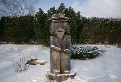 Privatunterkunft Olaszová