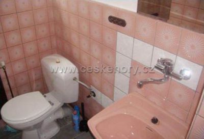 Privatunterkunft Olaszová