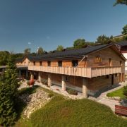 Hotel Olympie ***+