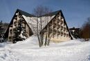 Hotel Orion Benecko