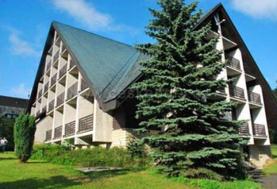 Hotel Orion Benecko
