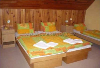Hotel Orion Benecko