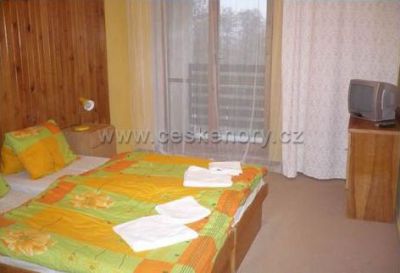 Hotel Orion Benecko