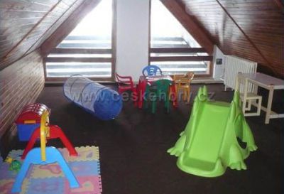 Hotel Orion Benecko