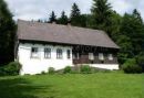 Hütte Ottova chata