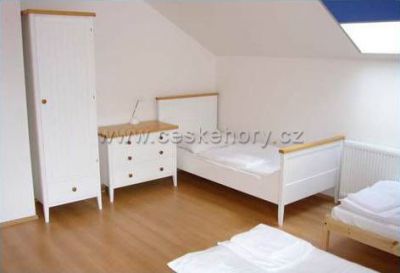Komfortabele Villa