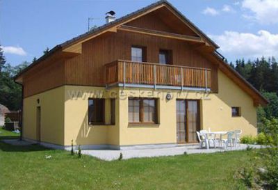Komfortabele Villa