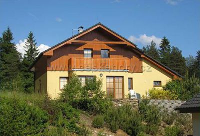 Komfortabele Villa
