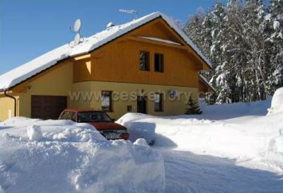 Komfortabele Villa