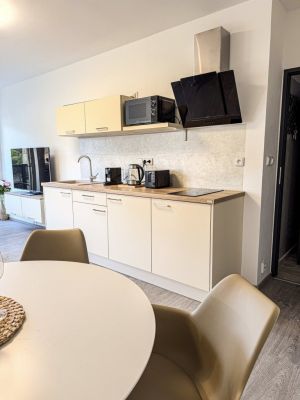 Apartments Panorama Bublava