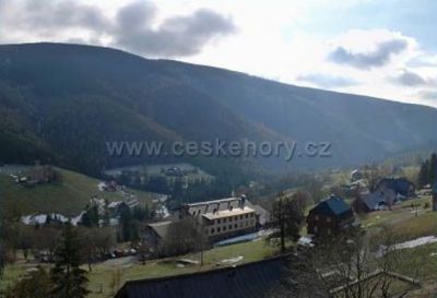 Hotel Panorama**