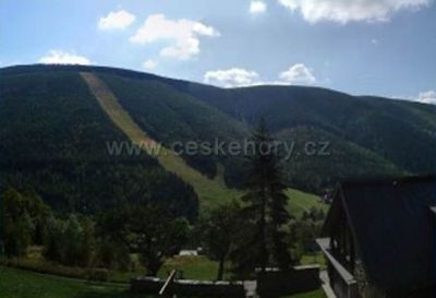 Hotel Panorama**