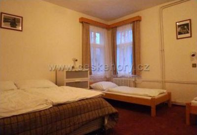 Hotel Panorama**