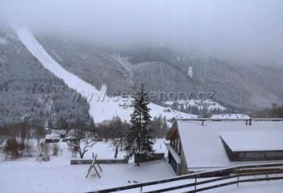 Hotel Panorama**