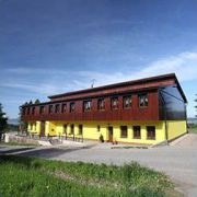 Pension  Panorama Janovičky
