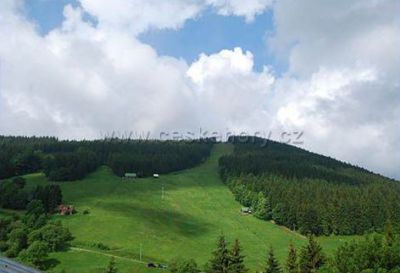 Parkhotel Harrachov