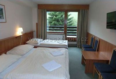 Parkhotel Harrachov