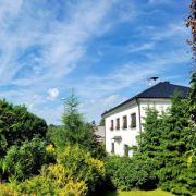 Appartementhaus Pasťák