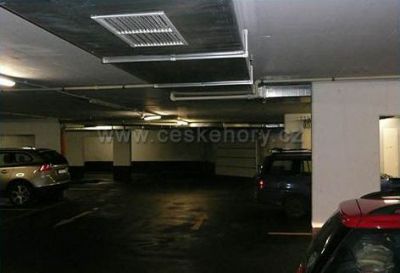 Appartement in Pec pod Sněžkou