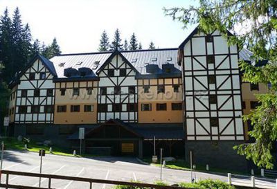 Appartement in Pec pod Sněžkou