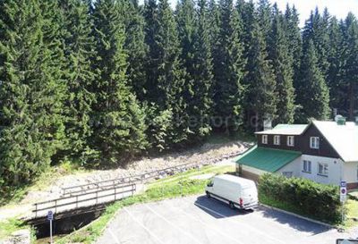 Appartement in Pec pod Sněžkou