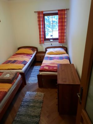 Appartement in Pec pod Sněžkou