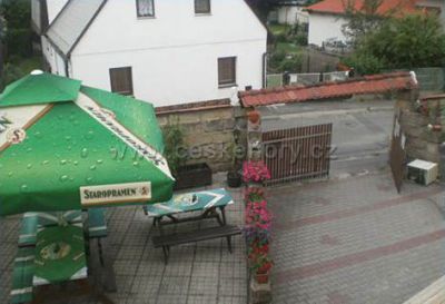 Pension Restaurant Pegas