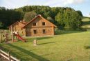 Blockhütte Peklíčko