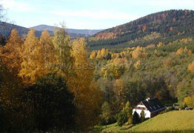 Pension-Weinstube Peklo