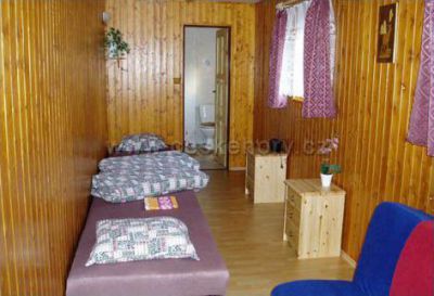 Pension-Weinstube Peklo