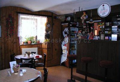 Pension-Weinstube Peklo