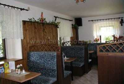 Pension-Weinstube Peklo