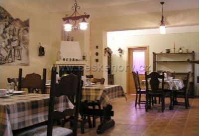 Familienpension Antoni