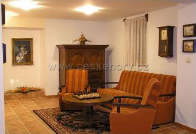 Familienpension Antoni
