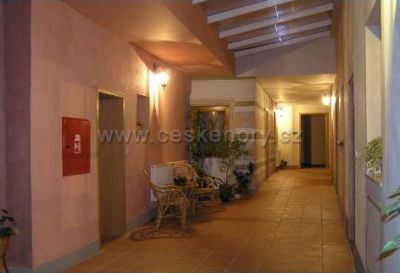 Familienpension Antoni