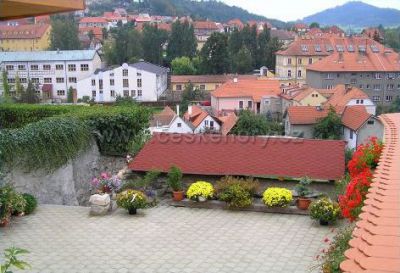 Familienpension Antoni