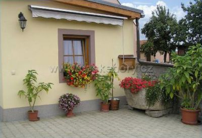Familienpension Antoni