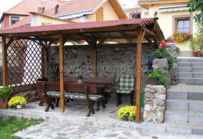 Familienpension Antoni