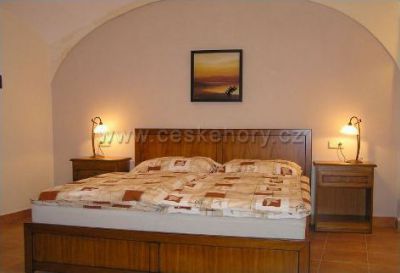Familienpension Antoni