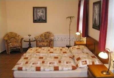 Familienpension Antoni