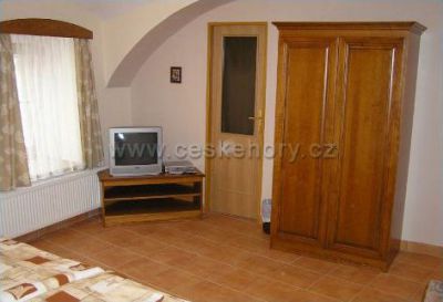 Familienpension Antoni