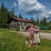 Arberwald Pension