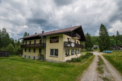 Arberwald Pension