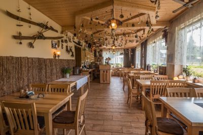 Arberwald Pension