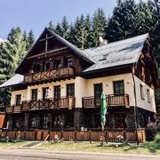 Pension Hollmann