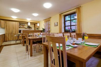 Pension Hollmann