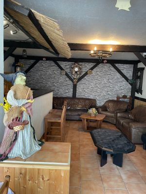 Pension Lena - Haus für Familienerholung