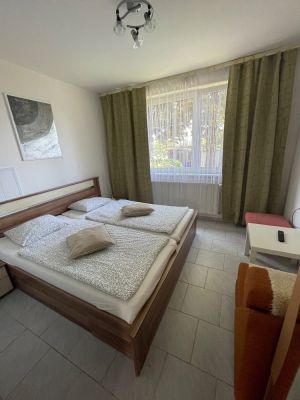 Pension Lena - Haus für Familienerholung