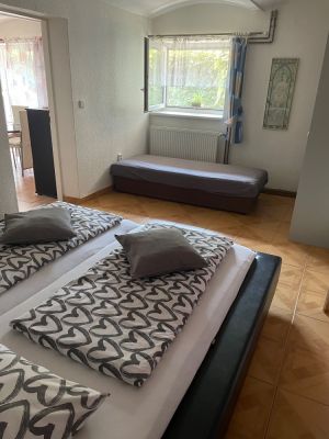 Pension Lena - Haus für Familienerholung